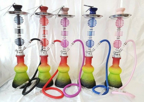 Pipe shisha hookah full - pipe,