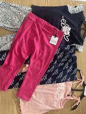 Bundle Of Girls Clothes Age