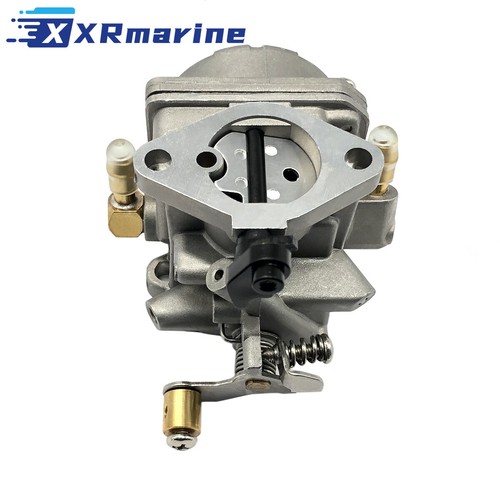 Carburetor for yamaha outboard - carburetor,
