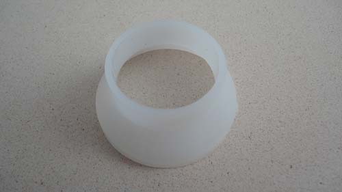 Honda steering fork - , cap