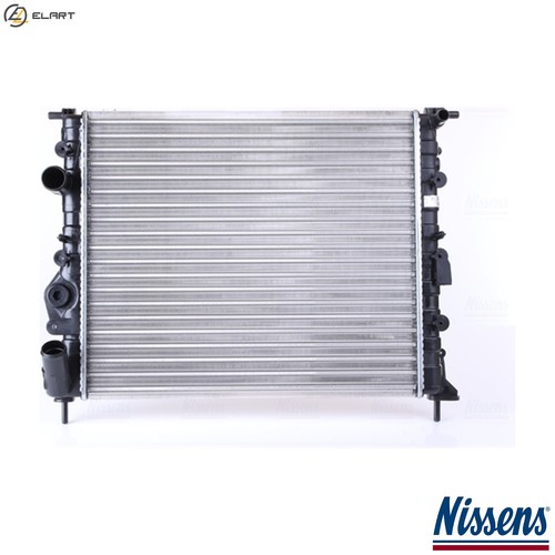 Radiator engine cooling 63884 - cooling,
