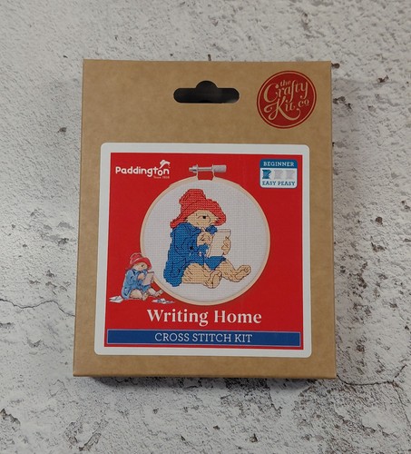 Paddington writing home mini - -,