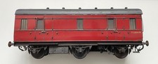 O Gauge Metal / Brass Kit