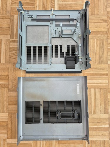 Commodore 64 chassis - commodore, sx-64