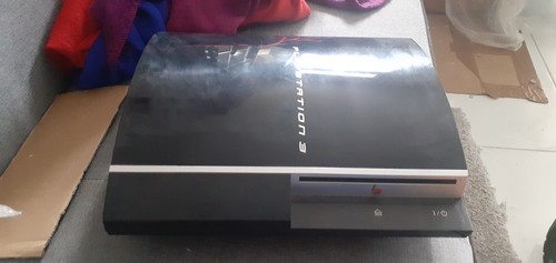 Sony playstation 80gb - sony,
