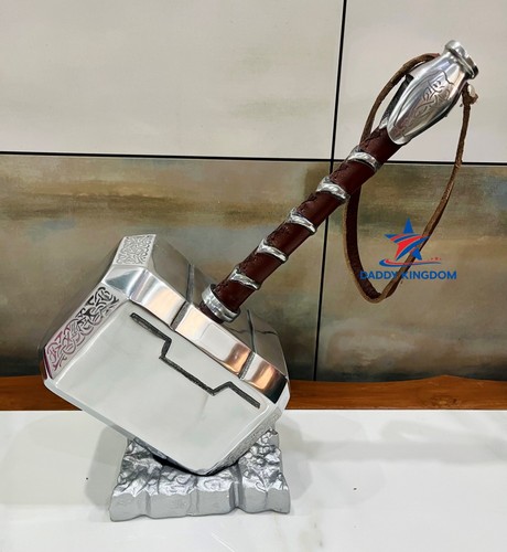 Full metal avengers thor - 1:1,