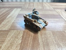 1/72 WW2 US M3A1 Stuart Light Tank