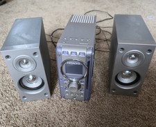 Hitachi AX-M67 Mini Hi-Fi