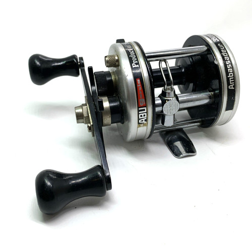 Abu garcia ambassadeur 3500c - abu,