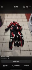 Rts Race Suit