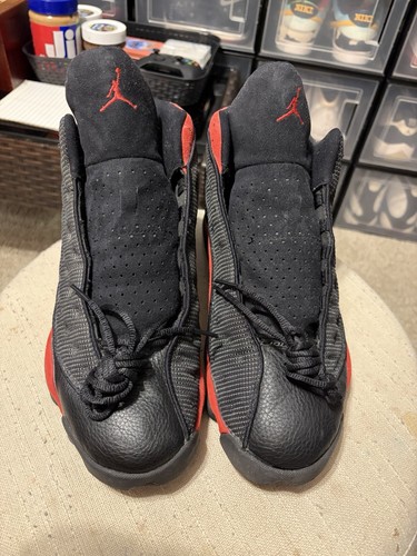 Jordan retro bred - bred, sz