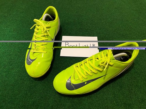 Nike mercurial vapour - mercurial, talaria
