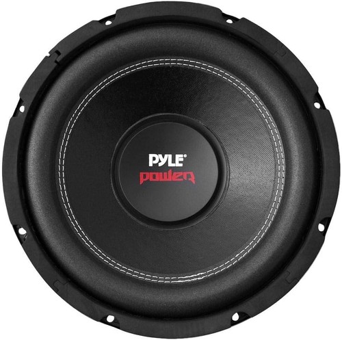 Pyle car subwoofer - pyle,