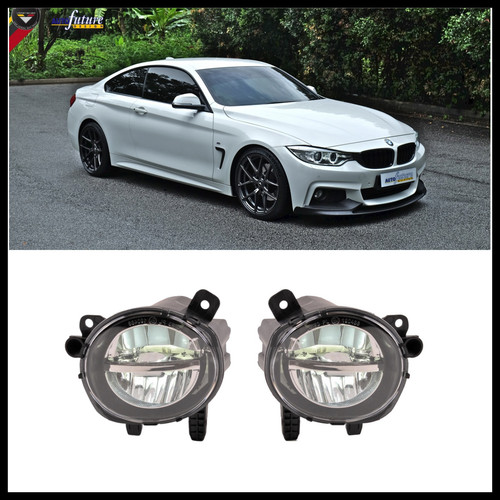 Bmw f20 f21 f30 f31 - f20, led