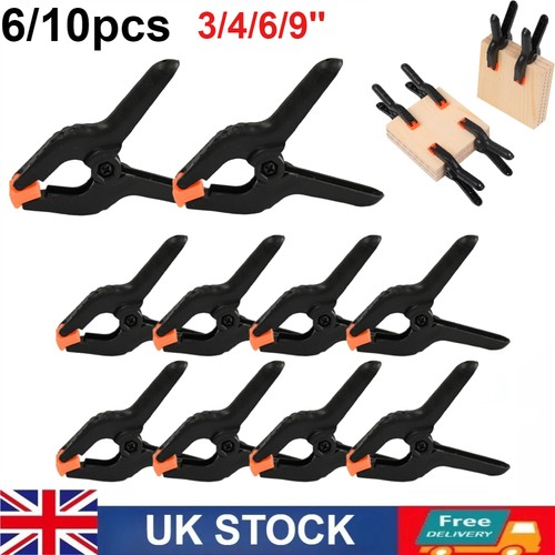 10pcs large spring - 6/10pcs,