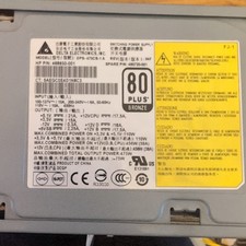 DELTA ELECTRONICS DPS-475CB-1