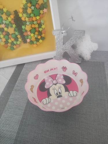 Disney minnie mouse cereal - disney,