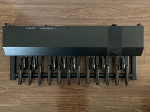 Hammond xpk 200 midi sound - midi,