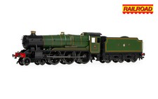 R30376 Hornby OO RailRoad GWR
