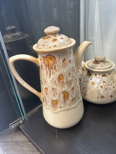Vintage fosters pottery - vintage,