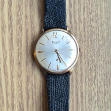 Vintage Accurist Mechanical