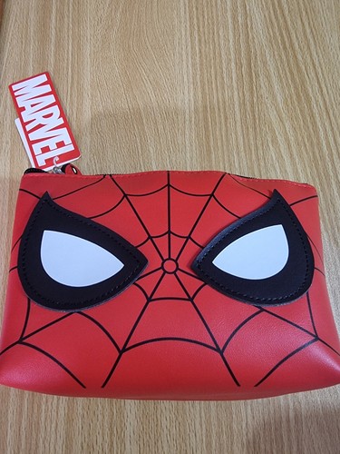 Spider man large pencil makeup - spider-man,