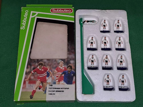 Subbuteo 63000 lightweight - subbuteo, lw