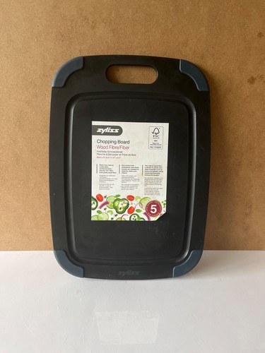 Zyliss black wood fibre/fiber