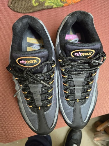 Nike air max - air, 95