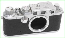 @ Vintage Leica IIIF 35mm