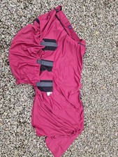 6ft3 Snuggyhoods Base Body And Neck