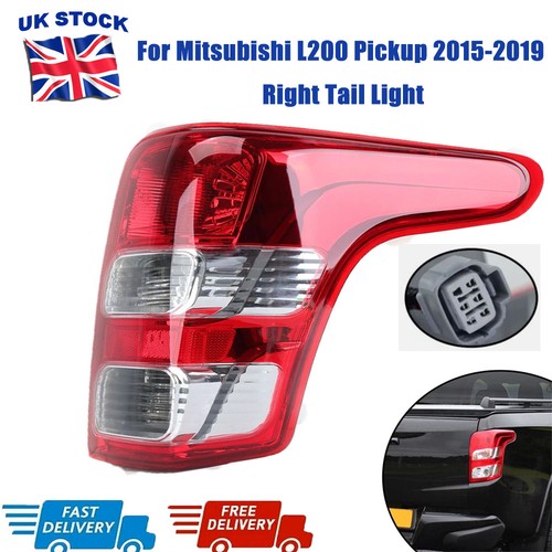 Right driver side tail s - driver,
