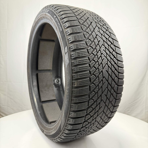 Used 285 35r22 - used, pirelli