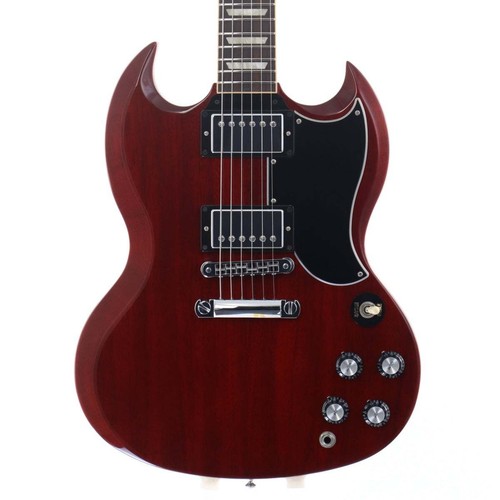 Gibson reissue 2012 - 61,