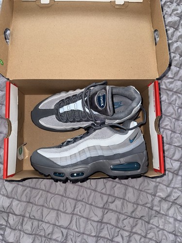 Air max grey - max, size