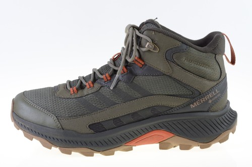 Merrell speed strike mid - merrell,