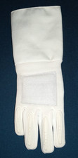 Leon Paul Right Hand Fencing Glove Size S