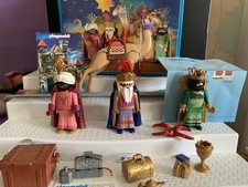 Playmobil 3997 3 Wise Men