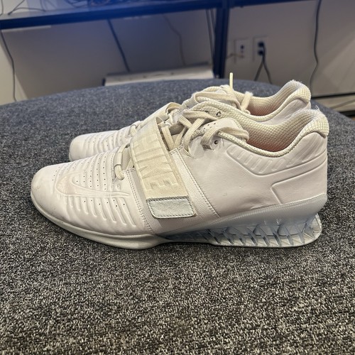 Nike romaleos ao7987 100 - nike, ao7987-100