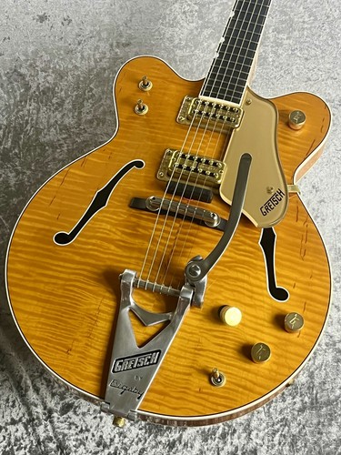 Gretsch g6120 1962 custom - gretsch,