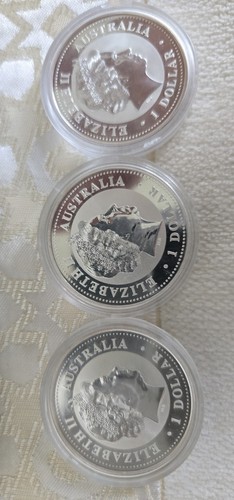 Australian kookaburra 1 oz - kookaburra,