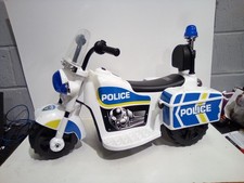 Evo shimmer electric trike - evo,