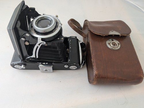 Zeiss ikon nettar novar - ikon,