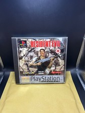 Playstation resident evil - resident,