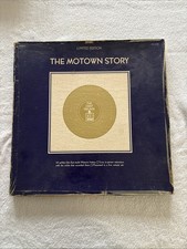 Various - The Motown Story