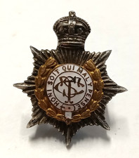 Rare British Indian Army