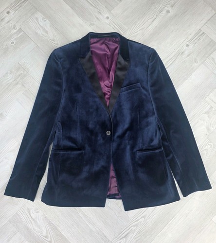 Topman mens jacket - topman, 42r