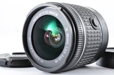 Nikon AF-P DX Nikkor 18-55mm