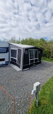 Isabella caravan awning magnum - isabella,
