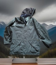 Sprayway Men's Green Gore-Tex